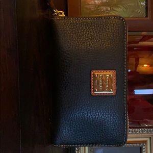 Excellent condition wallet